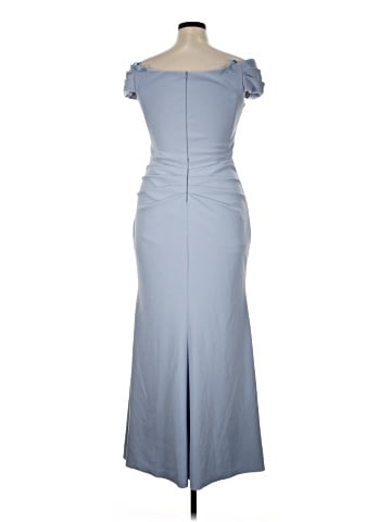 Xscape Cocktail Dress (view 2)