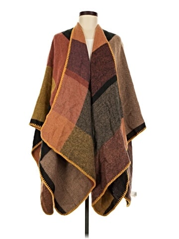 GOODTHREADS Kimono (view 1)