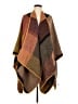 GOODTHREADS Brown Kimono One size - photo 1