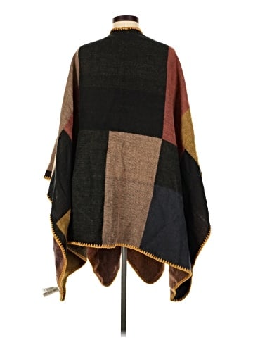 GOODTHREADS Kimono (view 2)