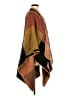 GOODTHREADS Brown Kimono One size - photo 4