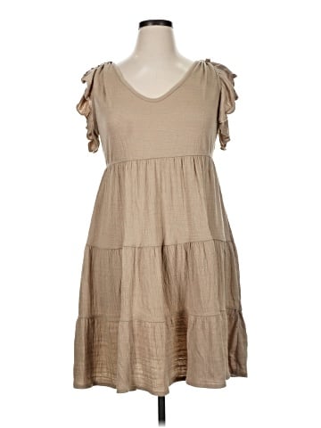 Max Studio Casual Dress (view 1)