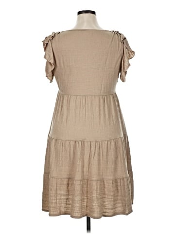 Max Studio Casual Dress (view 2)