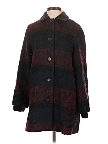 Velvet by Graham & Spencer Coat (view 1)
