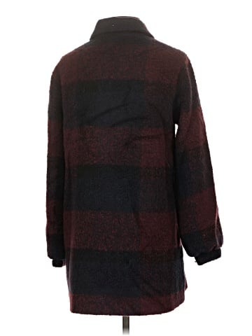 Velvet by Graham & Spencer Coat (view 2)