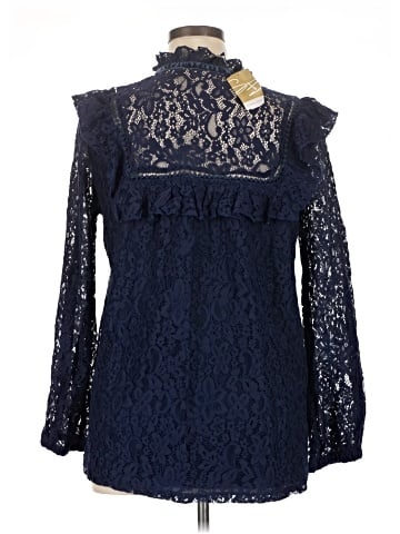 Suzanne Betro Long Sleeve T-Shirt (view 2)