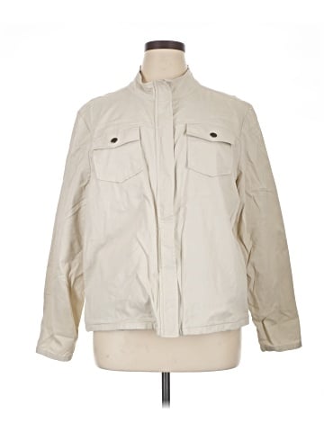 Appleseeds Jacket (view 1)