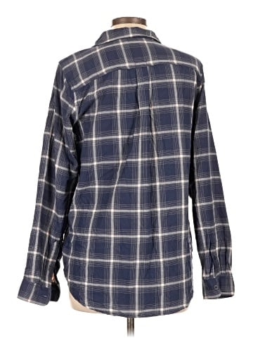 Marmot Long Sleeve Button-Down Shirt (view 2)