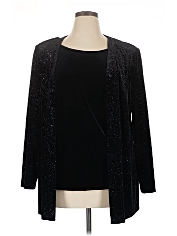 Connected Apparel Kimono (view 1)