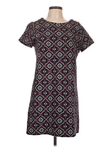 Ann Taylor LOFT Casual Dress (view 1)