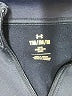 Under Armour 100% Recycled Polyester Blue Pullover Sweater Size M (youth) - photo 3