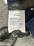 Under Armour 100% Recycled Polyester Blue Pullover Sweater Size M (youth) - photo 4