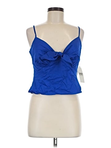Robert Rodriguez Sleeveless Top (view 1)