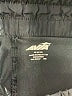 Avia Solid Black Athletic Shorts Size M - photo 3