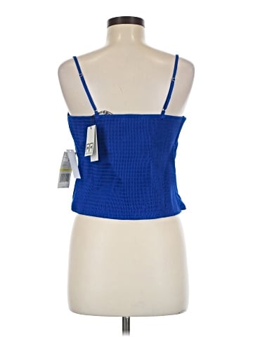 Robert Rodriguez Sleeveless Top (view 2)
