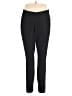 Nike Solid Black Active Pants Size 2X - photo 1