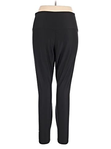 Nike Active Pants (view 2)