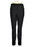 Nike Solid Black Active Pants Size 2X - photo 2
