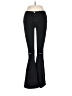 o2 Denim Black Jeans Size 26 waist - photo 1