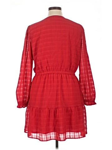 Ann Taylor LOFT Casual Dress (view 2)