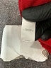 J.Jill 100% Polyester Plaid Red Pullover Sweater Size L - photo 8