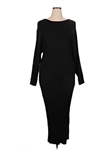 ELOQUII Casual Dress (view 1)