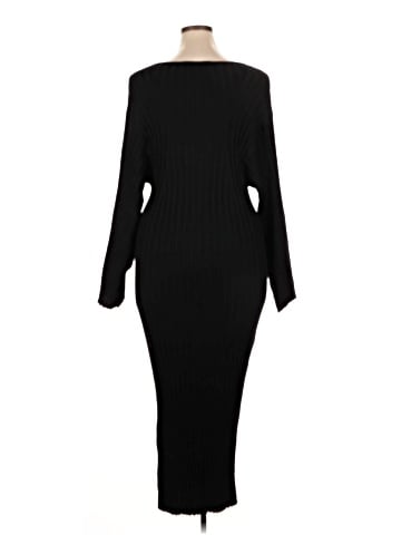 ELOQUII Casual Dress (view 2)