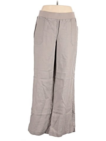 INC International Concepts Linen Pants (view 1)