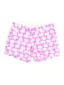 Lilly Pulitzer Hearts Pink Shorts Size 2 - photo 1