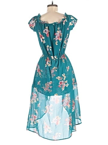 Bebop Casual Dress (view 2)