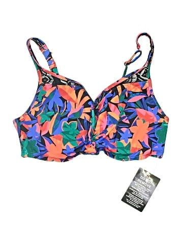 Swimsuits for all Swimsuit Top (view 1)