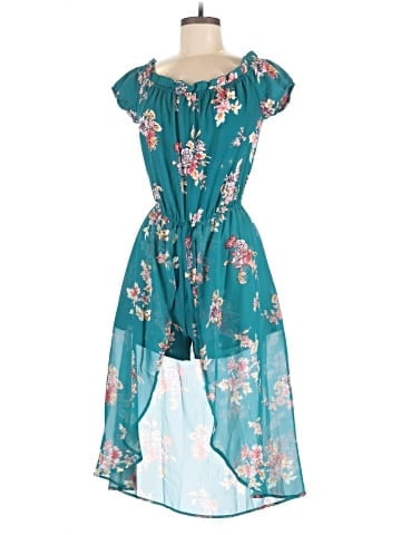 Bebop Casual Dress (view 1)