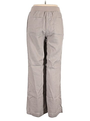 INC International Concepts Linen Pants (view 2)