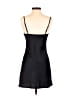 BP. 100% Polyester Black Cocktail Dress Size S - photo 2