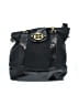 IMAN Black Tote One size - photo 1