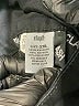 Clash Jeans Black Jeans Size XXL - photo 4