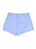 Line & Dot Stripes Blue Skort Size M - photo 2