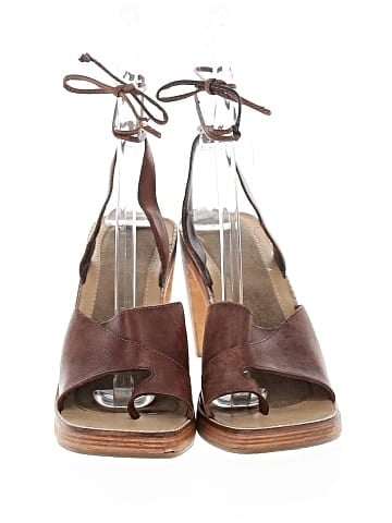 Unbranded Sandals (view 2)