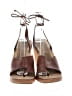 Unbranded Brown Sandals Size 8 1/2 - photo 2