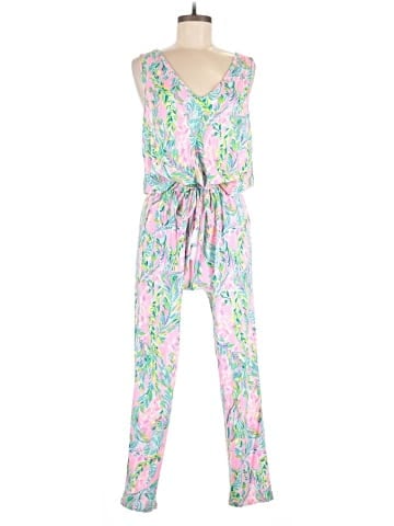 Lilly Pulitzer Jumpsuit (view 1)