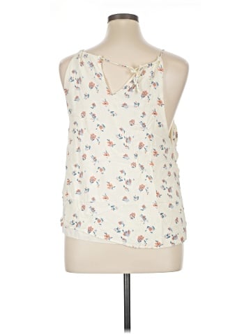Jun & Ivy Sleeveless Top (view 2)