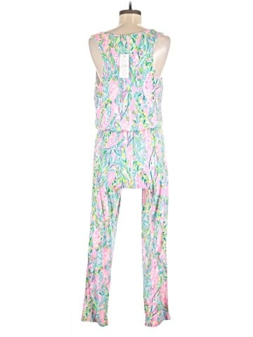 Lilly Pulitzer Jumpsuit (view 2)