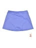 Lands' End Solid Blue Skort Size 4 - photo 2
