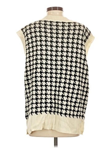 Double Zero Sweater Vest (view 2)