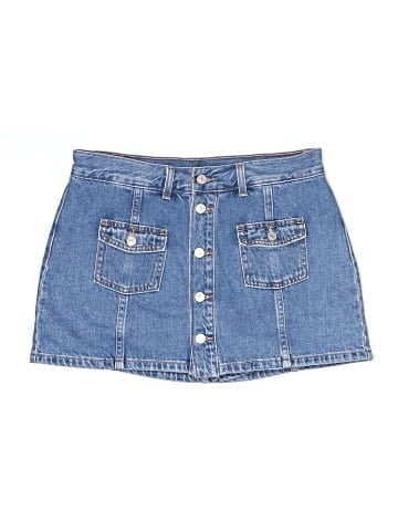 Levi's Skort (view 1)
