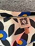 Anne Klein 100% Polyester Print Blue Casual Dress Size XL - photo 7