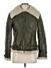 Saks Fifth Avenue Green Jacket Size M - photo 1