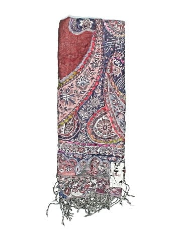 Raj Scarf (view 2)