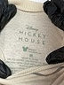 Disney Graphic Ivory Sweatshirt Size M - photo 7