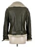 Saks Fifth Avenue Green Jacket Size M - photo 2